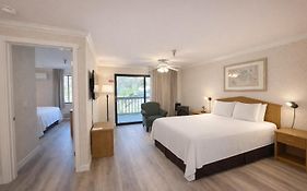 Friday Harbor Suites